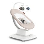 Uppababy MamaRoo 5.0 Elektrikli Ana Kucağı Ev Tipi - Charlie