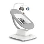 Uppababy MamaRoo 5.0 Elektrikli Ana Kucağı Ev Tipi - Stella