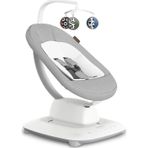 Uppababy MamaRoo 5.0 Elektrikli Ana Kucağı Stella