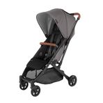 Uppababy Minu V2 Bebek Arabası Greyson