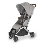 Uppababy Minu V2 Bebek Arabası Stella