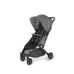 Uppababy Minu V2 Greyson Bebek Arabası - Gri