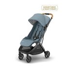Uppababy Minu V3 Dillan Kabin Boy Bebek Arabası - Mavi