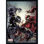 Upper Deck Venom VS Carnage Marvel Kart Kılıfları