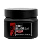 Uppercut Deluxe 120 gr Deluxe Shave Tıraş Kremi