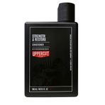 Uppercut Deluxe 240 ml Strength and Restore Güçlendirici ve Onarıcı Saç Kremi