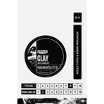 Uppercut Deluxe 25 gr Clay Wax