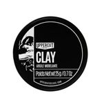 Uppercut Deluxe 25 gr MIDI Clay Güçlü Tutuşlu Kil Saç Şekillendirici