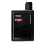 Uppercut Deluxe 3 in 1 Wash 240 ml Şampuan