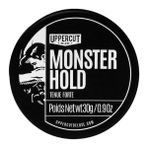 Uppercut Deluxe 30 gr MIDI Monster Hold Wax