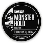 Uppercut Deluxe 30 gr Monster Hold Doğal Balmumu Wax