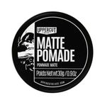Uppercut Deluxe 30 gr Orta Tutuş Matte Pomade Wax