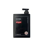 Uppercut Deluxe 3'ü 1 Arada Erkek Şampuan 1 Lt - Siyah