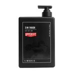 Uppercut Deluxe 3'ü 1 Arada Erkek Şampuan 1 lt