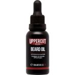 Uppercut Deluxe Beard Oil 30 ml Sakal Bakım Yağı