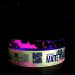 Uppercut Deluxe Black Light Matte Pomade 100Ml