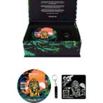 Uppercut Deluxe Blacklight Matte Pomade 100G + Koleksiyon Kutusu