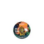 Uppercut Deluxe Blacklight Matte Pomade Limited Edition Erkekler İçin Saç Şekillendirici Wax 100 Gr