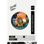 Uppercut Deluxe Blacklight Matte Pomade Limited Edition Wax 100g