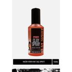 Uppercut Deluxe Clay Spray Hacim Veren Mat Saç Spreyi 150ml