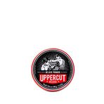 Uppercut Deluxe Deluxe Pomade Güçlü Tutuş & Yüksek Parlaklık Wax 100 Gr