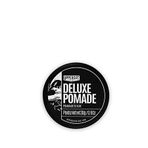 Uppercut Deluxe Deluxe Pomade Güçlü Tutuş Yüksek Parlaklık Wax 30 Gr - Siyah