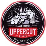 Uppercut Deluxe Deluxe Pomade Yüksek Tutuşlu Parlak Saç Şekillendirici Pomad 100 G - Çok Renkli