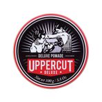 Uppercut Deluxe Deluxe Pomade Yüksek Tutuşlu Parlak Saç Şekillendirici Pomad 100 g