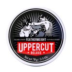 Uppercut Deluxe Featherweight 70 gr Sıkı Tutuş Düşük Parlaklık Hair Pomade