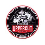 Uppercut Deluxe Hair Güçlü Derece Tutuşlu Yüksek Parlaklık Pomade Wax 100 gr