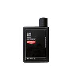 Uppercut Deluxe Kepek Karşıtı Şampuan 240 Ml - Siyah