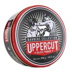 Uppercut Deluxe MAXI Deluxe Pomade 300 g Saç Şekillendirici