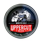 Uppercut Deluxe Monster Hold Güçlü Tutuş Orta Parlaklık Pomade