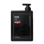 Uppercut Deluxe Strength and Restore 1 lt Güçlendirici ve Onarıcı Şampuan