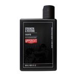 Uppercut Deluxe Strength and Restore Shampoo 240 ml Güçlendirici ve Onarıcı Şampuan