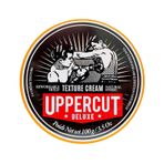 Uppercut Deluxe Texture Cream Esnek Tutuşlu Saç Şekillendirici Krem 100 g
