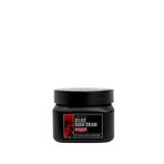 Uppercut Deluxe Tıraş Kremi 120 Gr - Siyah