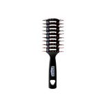 Uppercut Deluxe Vent Brush Saç Fırçası - Siyah