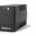 UPS GUARDIAN 800A 7-20DK KESİNTİSİZ GÜÇ KAYNAĞI