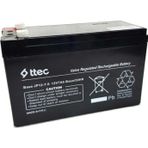 UPS KESİNTİSİZ GÜÇ KAYNAĞI AKÜSÜ UPS AKÜ - KURU BAKIMSIZ TİP AKÜ 12VOLT 7AMPER 12V7AH--
