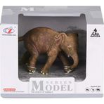 Upsi Toys Orman Hayvanları Figürleri 01955 Fil