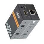 Uptech HDMI1120 120 m 4K 2160P HDMI Çevirici