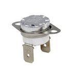 Uptech IC269 KSD301 250V 10A 100 Derece Termostat