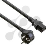Uptech LPK-107 3x1 mm 5 m Güç Kablosu