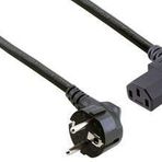 Uptech LPK102 1.8 m Power Kablo