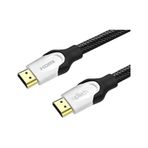Uptech UPT-145 3D 4K Ethernet 2.0 Hdmı Kablo