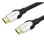 Uptech Upt141 Hdmi 2.0V Kablo 1.8 Metre Hdmı Kablo Arc Ultra H...