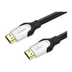 Uptech UPT143 HDMI 2.0v 5mt Kablo