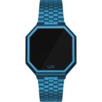 Upwatch Edge Blue Unisex Kol Saati