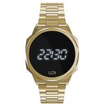 Upwatch Icon Gold Unisex Kol Saati